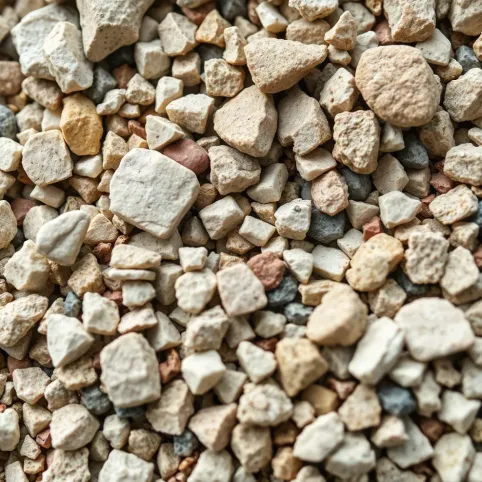 Kruszywo do betonu