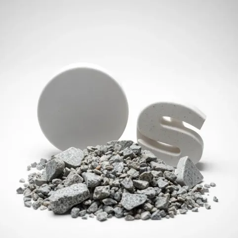 Kruszywo do betonu cena za tonę