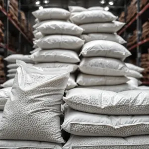 Kruszywo do betonu w workach