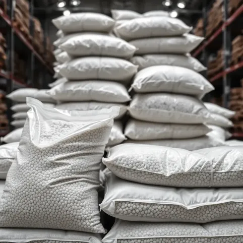 Kruszywo do betonu w workach