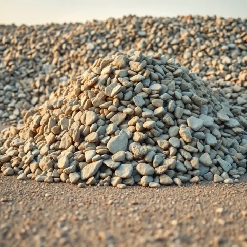 kruszywo drogowe 031 5 cena