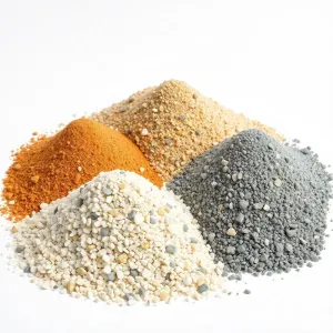 Kruszywo łamane cena za m3