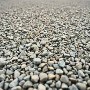 Kruszywo na drogę