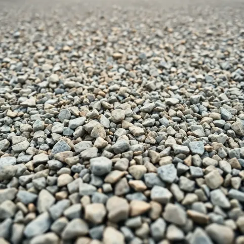 Kruszywo na drogę