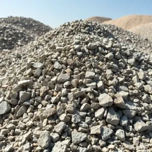 Kruszywo na drogę cena