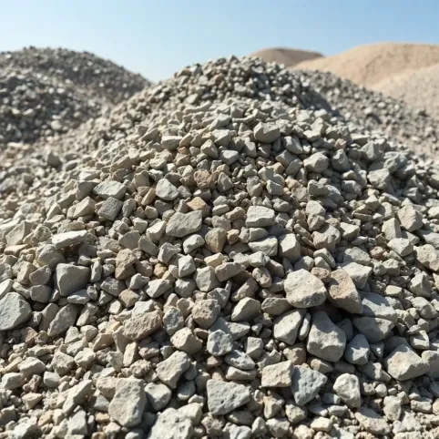 Kruszywo na drogę cena