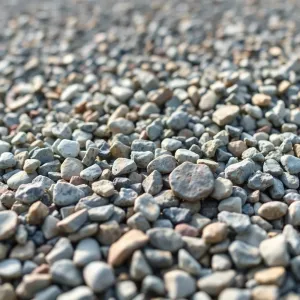 Kruszywo na podjazd cena za tonę