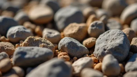 które właściwości kruszyw może całkowicie wyeliminować możliwość ich zastosowania w betonie