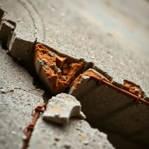 Kucie betonu cena za m3