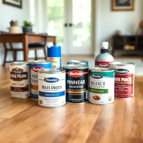 Lakier do podłogi sosnowej cena