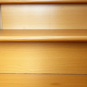 Lakier do schodów dębowych