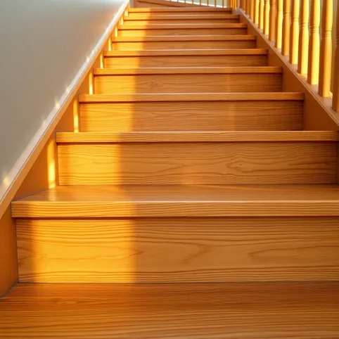 Lakier do schodów Sopur