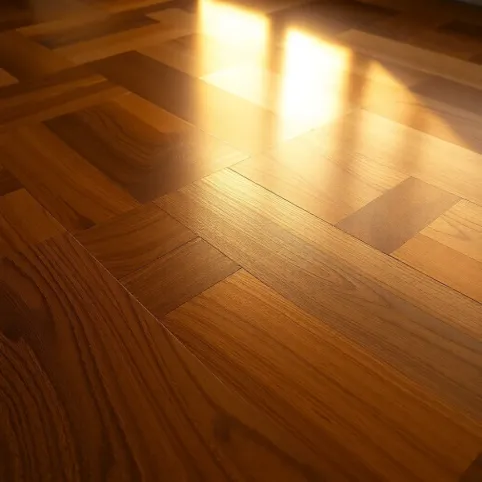 Lakierowanie podłogi drewnianej cena