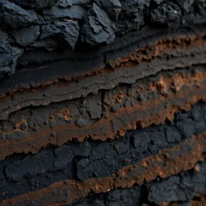 Ława Fundamentowa Przekrój