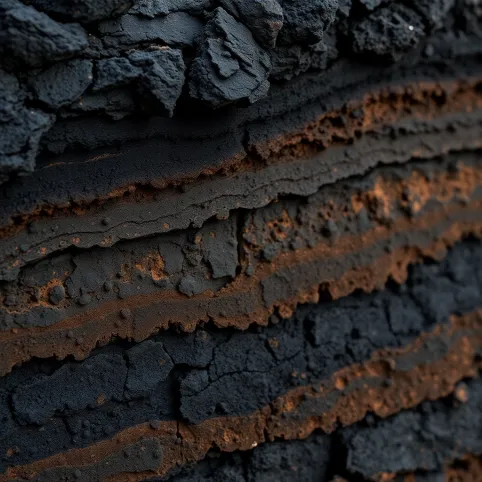 Ława Fundamentowa Przekrój