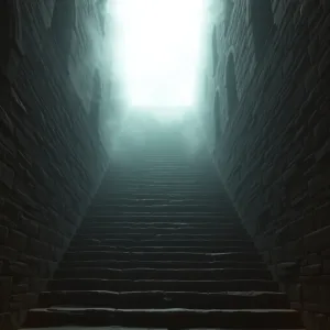 Led Zeppelin schody do nieba