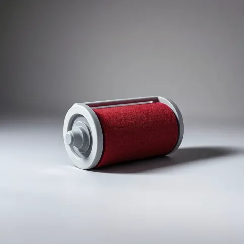 Lekki wałek do nanoszenia zaprawy Porotherm Profi 25 cm