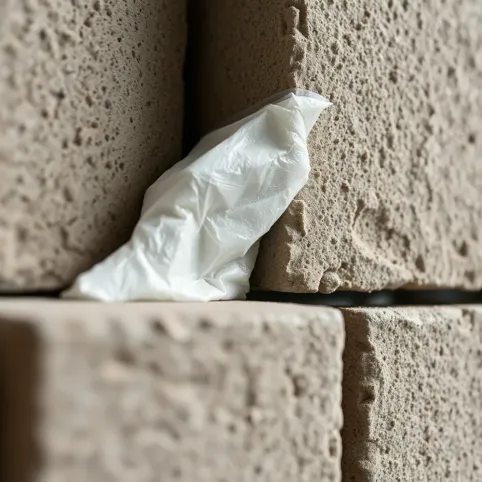 Lepik do fundamentów