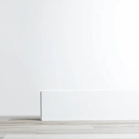 Listwa do paneli podłogowych