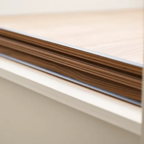 Listwa do schodów strychowych