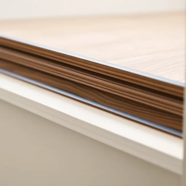 Listwa do schodów strychowych