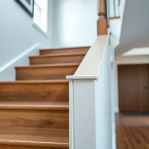 listwa na schody