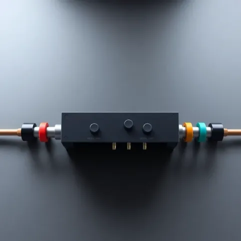 Listwa ogrzewania podłogowego Salus