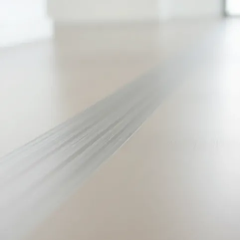 Listwa podłogowa aluminiowa