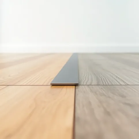 Listwa progowa do paneli podłogowych