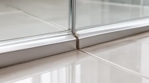 listwa przypodłogowa do kafelek