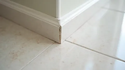 listwa przypodłogowa do płytek ceramicznych