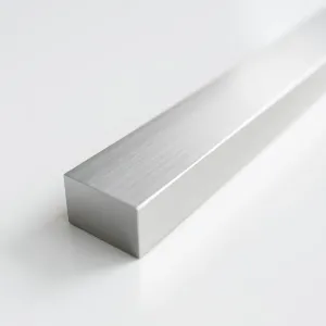 Listwa schodowa aluminiowa