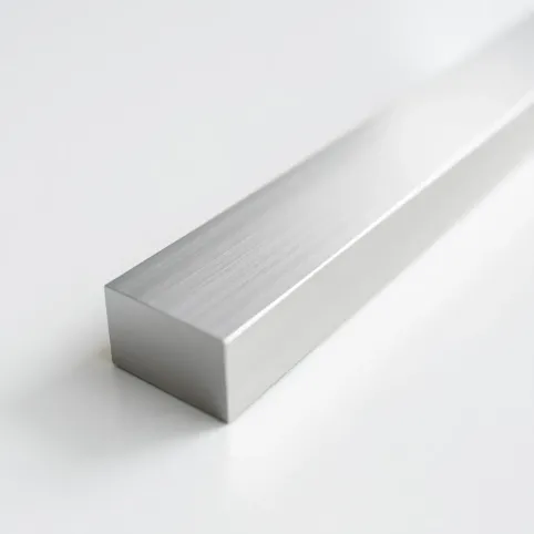 Listwa schodowa aluminiowa