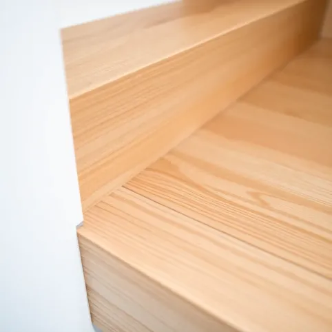 Listwa schodowa Barlinek