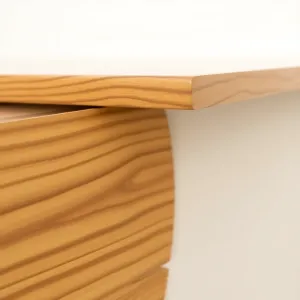 Listwa schodowa Dąb