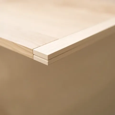 Listwa schodowa do paneli 12mm