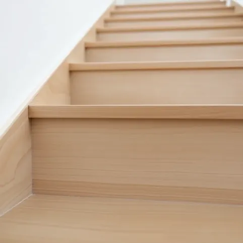 listwa schodowa do paneli quickstep