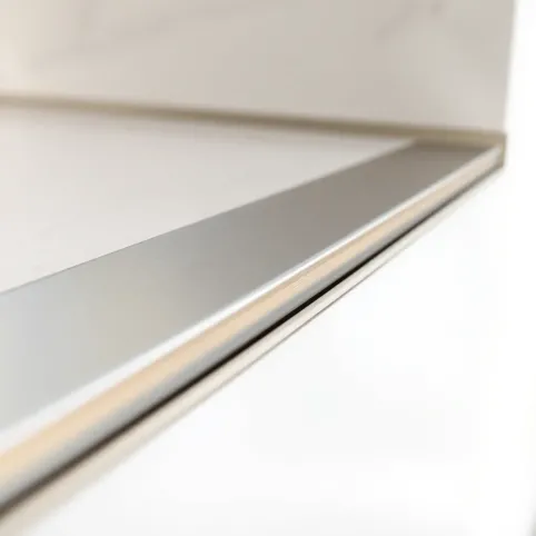 Listwa schodowa kątowa