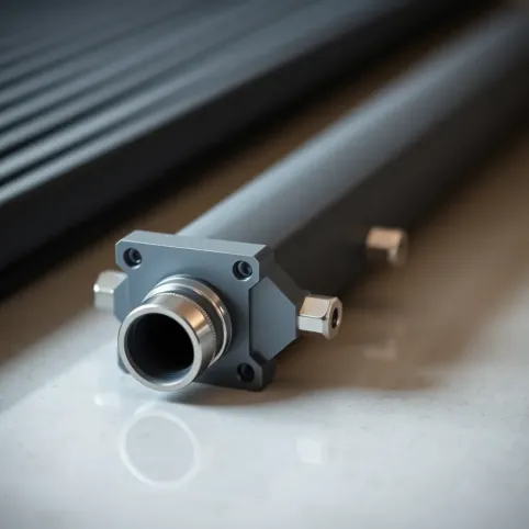 Listwa sterująca do podłogówki 4 sekcje