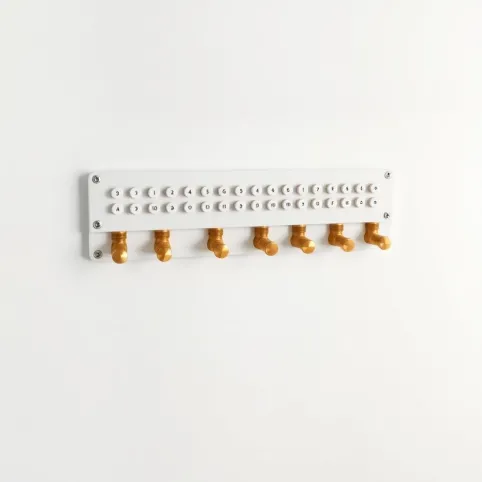 Listwa sterująca do podłogówki AFRISO