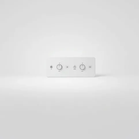 Listwa sterująca do podłogówki SALUS