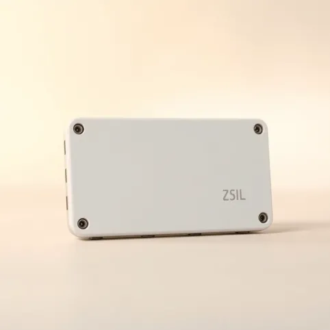 Listwa sterująca siłownikami ogrzewania podłogowego BEZPRZEWODOWA