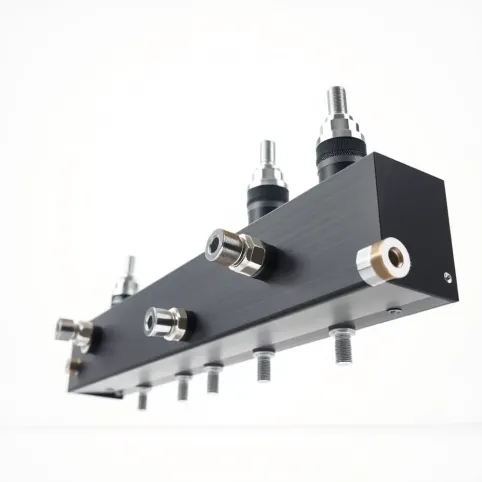 Listwa TECH do podłogówki