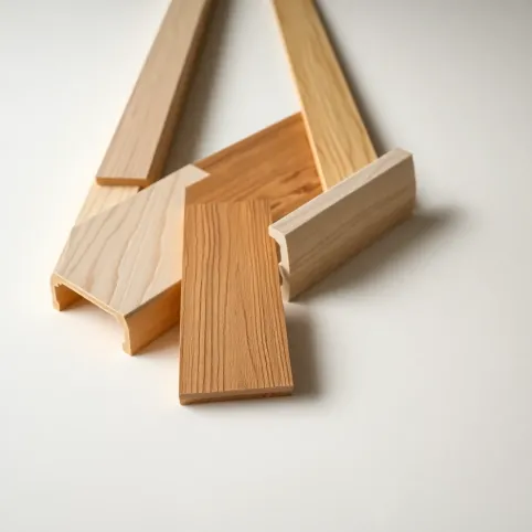 Listwy do paneli podłogowych