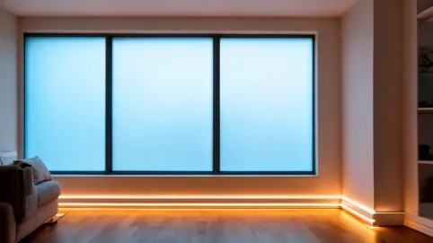 listwy przypodłogowe ogrzewane