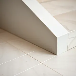 Listwy schodowe do gresu