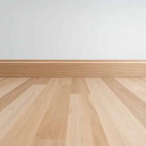 Listwy wykończeniowe do paneli podłogowych