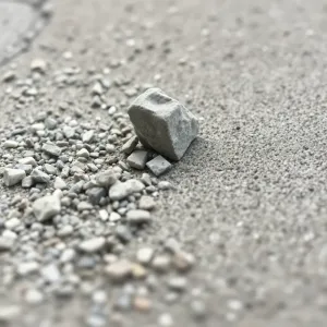 Maksymalny wymiar kruszywa w betonie