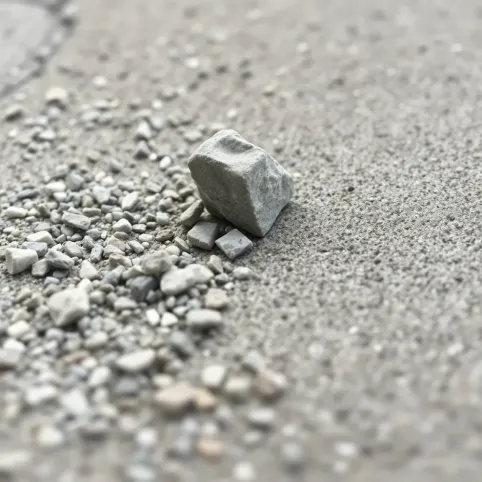 Maksymalny wymiar kruszywa w betonie