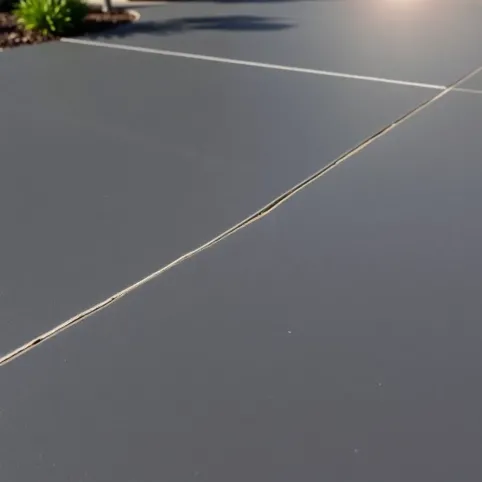 Malowanie betonu na zewnątrz